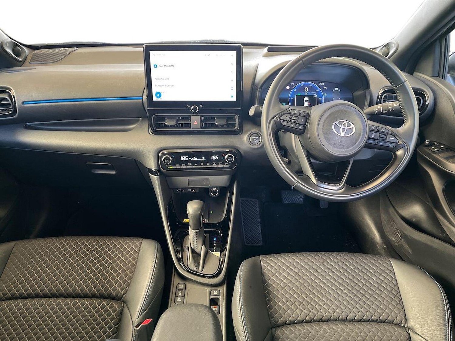 Used Toyota Yaris 2024 for sale - 78193014: Photo 10