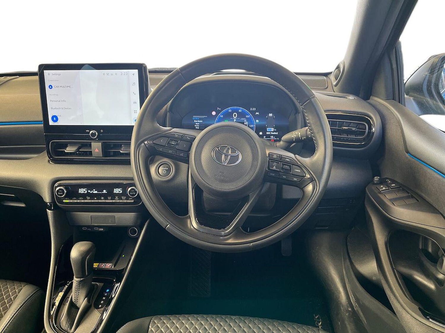 Used Toyota Yaris 2024 for sale - 78193014: Photo 11