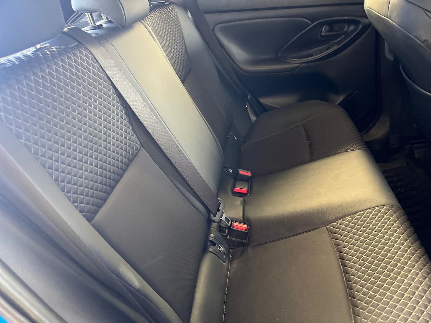 Used Toyota Yaris 2024 for sale - 78193014: Photo 18