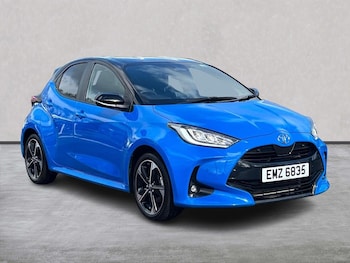 Used Toyota Yaris 2024 for sale - 78193014: Photo