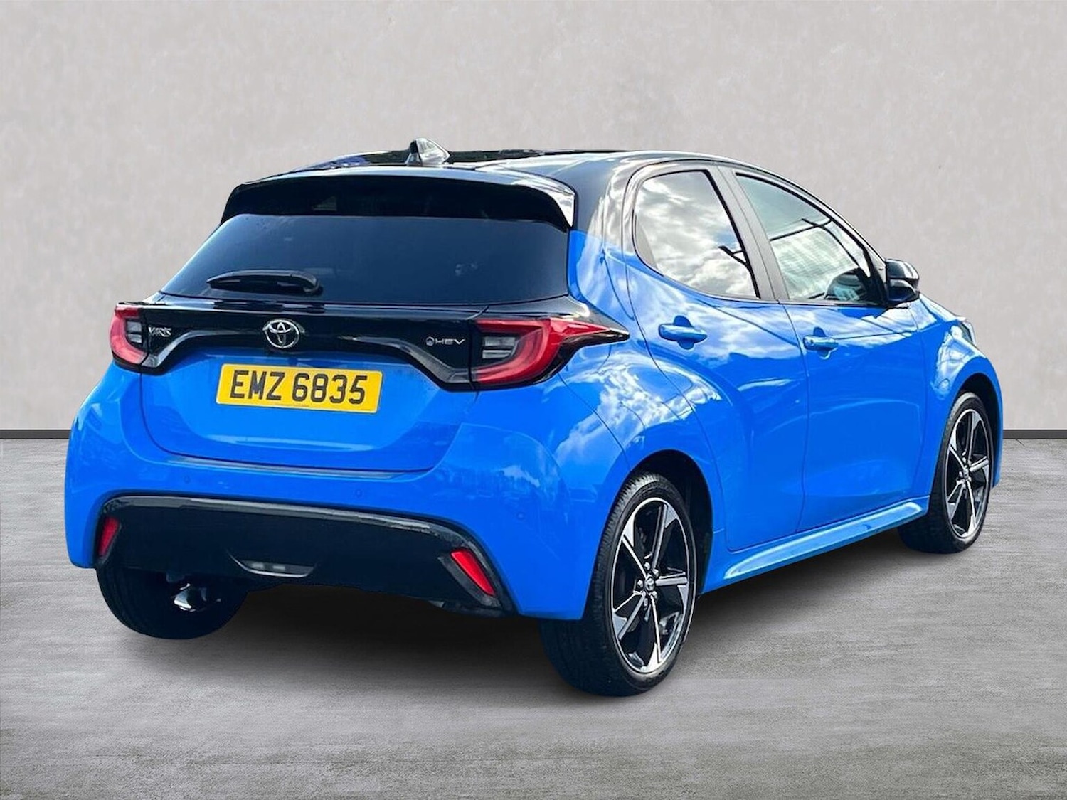 Used Toyota Yaris 2024 for sale - 78193014: Photo 20