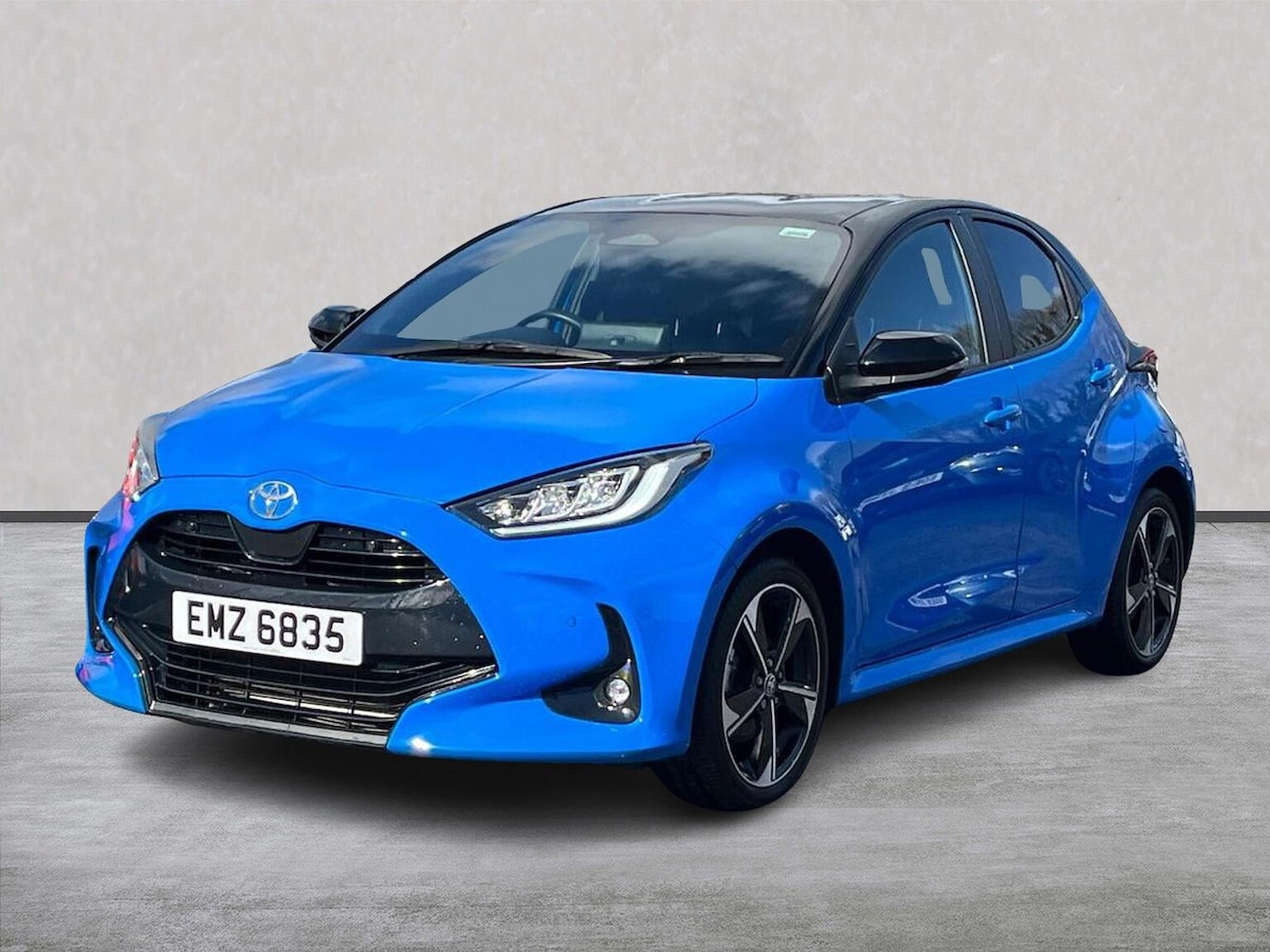 Used Toyota Yaris 2024 for sale - 78193014: Photo 22