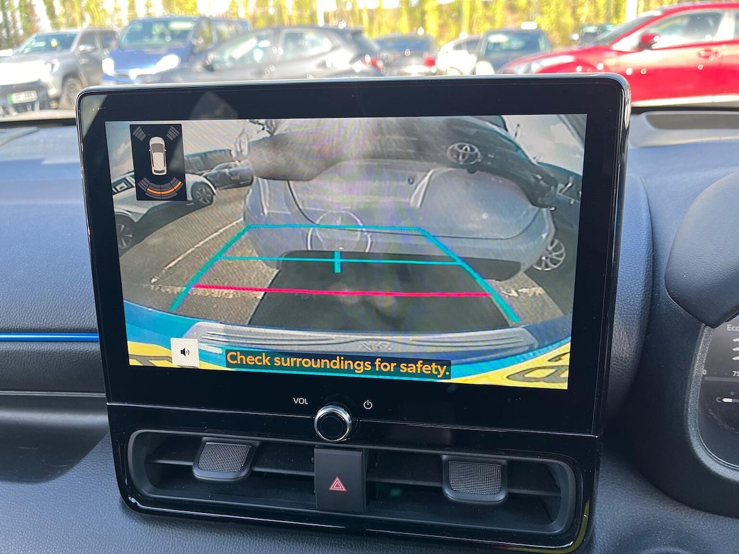 Used Toyota Yaris 2024 for sale - 78193014: Photo 25