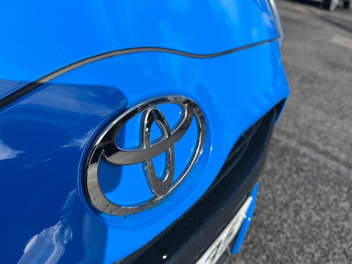 Used Toyota Yaris 2024 for sale - 78193014: Photo 34