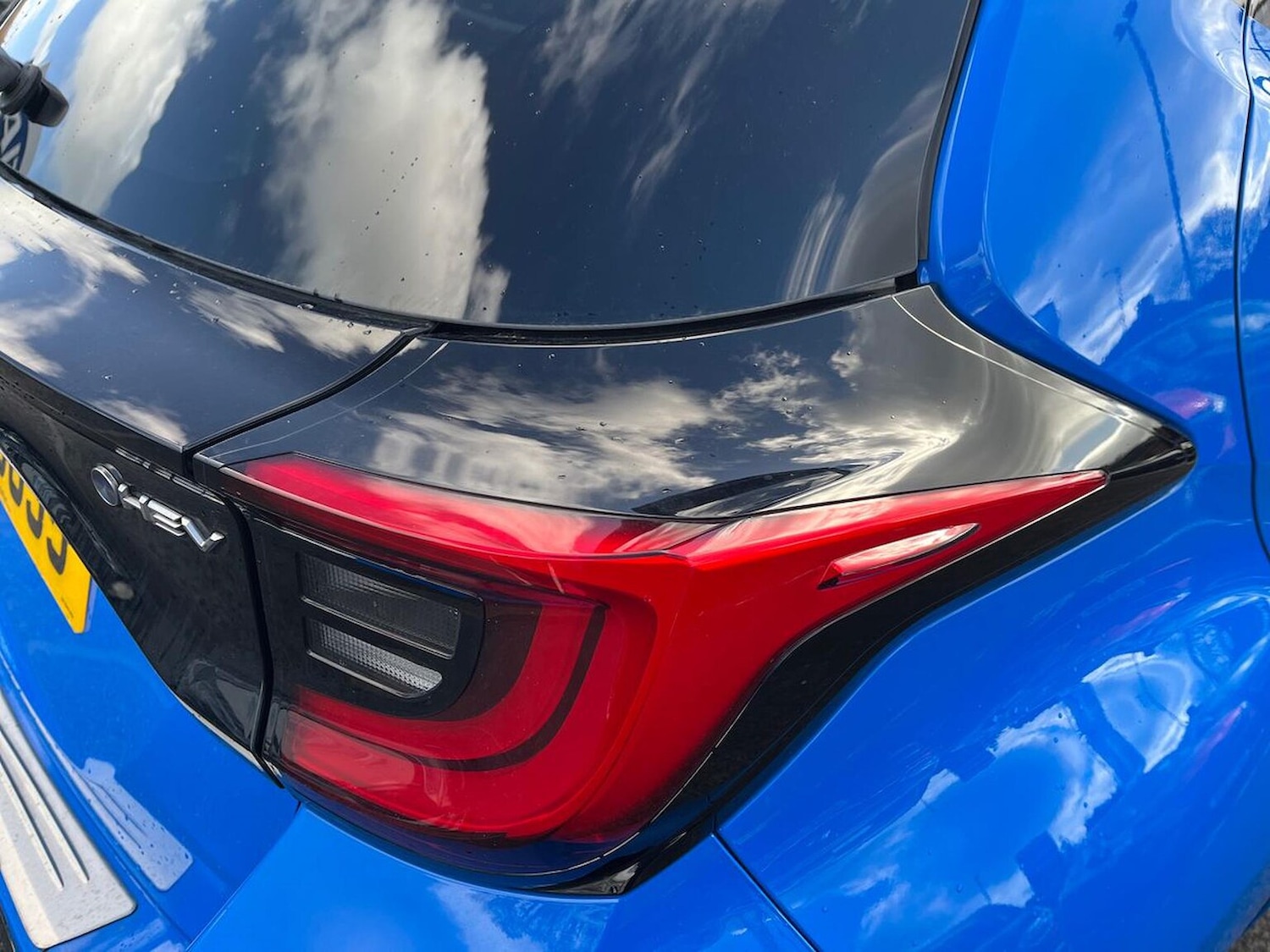 Used Toyota Yaris 2024 for sale - 78193014: Photo 37