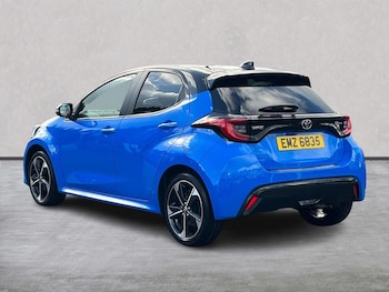 Used Toyota Yaris 2024 for sale - 78193014: Photo