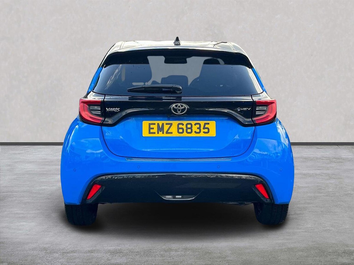 Used Toyota Yaris 2024 for sale - 78193014: Photo 6