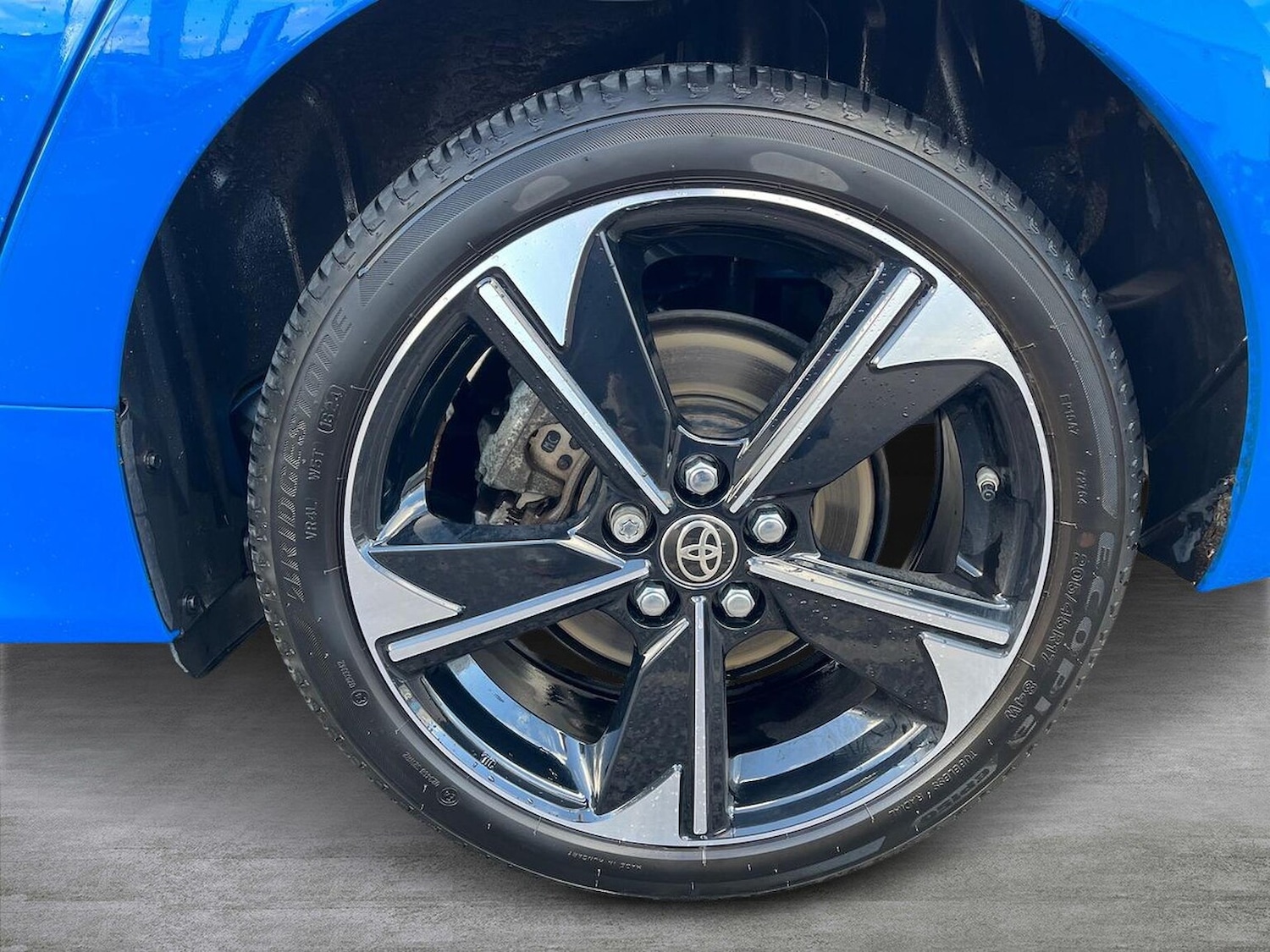 Used Toyota Yaris 2024 for sale - 78193014: Photo 8