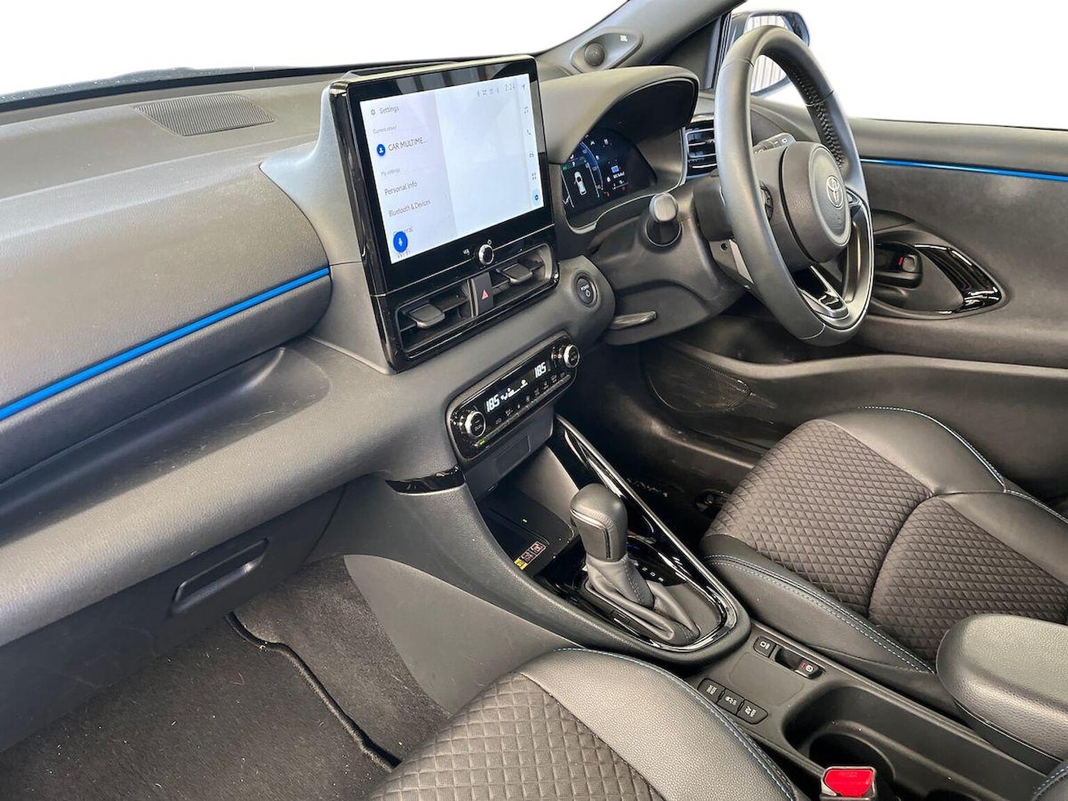 Used Toyota Yaris 2024 for sale - 78193014: Photo 9