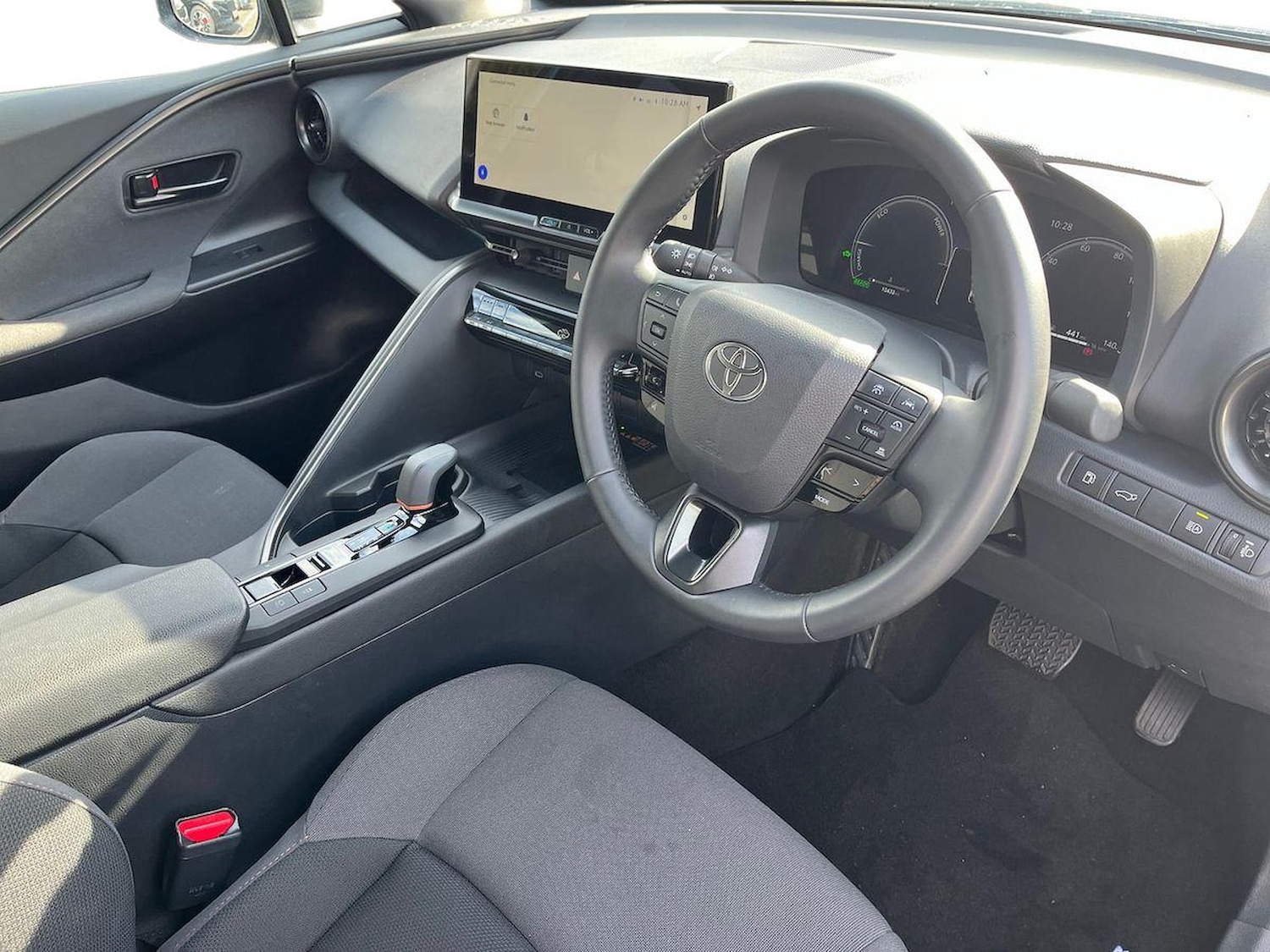 Vehicle 15