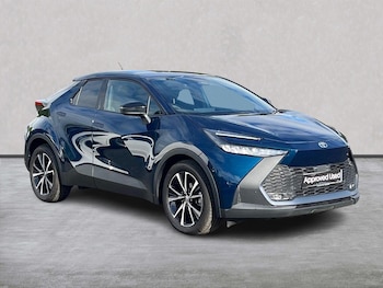 Used Toyota C-HR 2025 for sale - 75956996: Photo