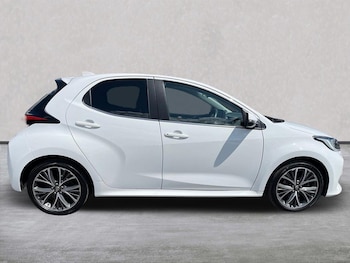 Used Toyota Yaris 2023 for sale - 75491138: Photo