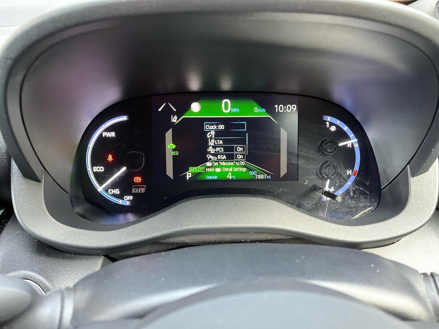 Used Toyota Yaris Cross 2024 for sale - 76532467: Photo 10