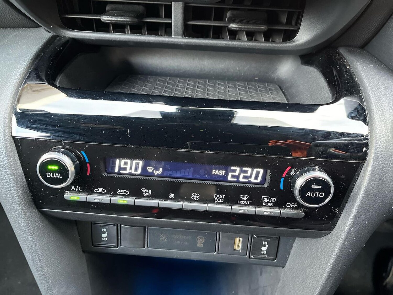 Used Toyota Yaris Cross 2024 for sale - 76532467: Photo 12