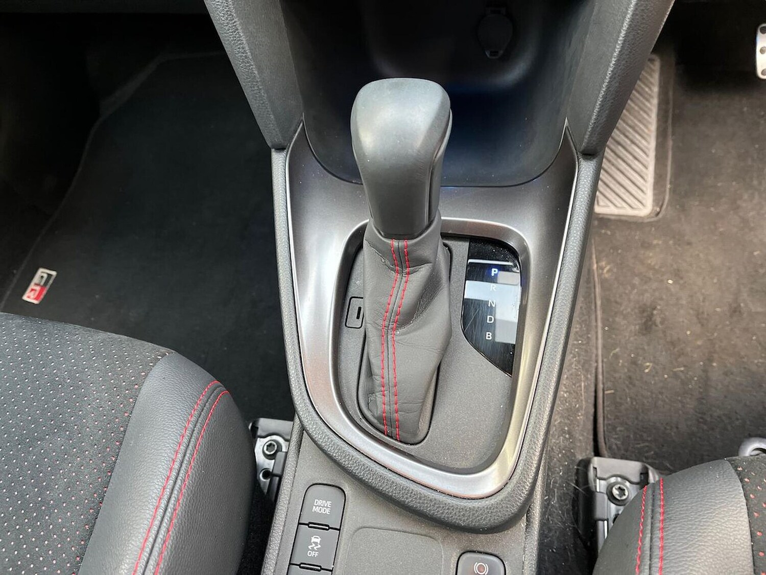 Used Toyota Yaris Cross 2024 for sale - 76532467: Photo 13