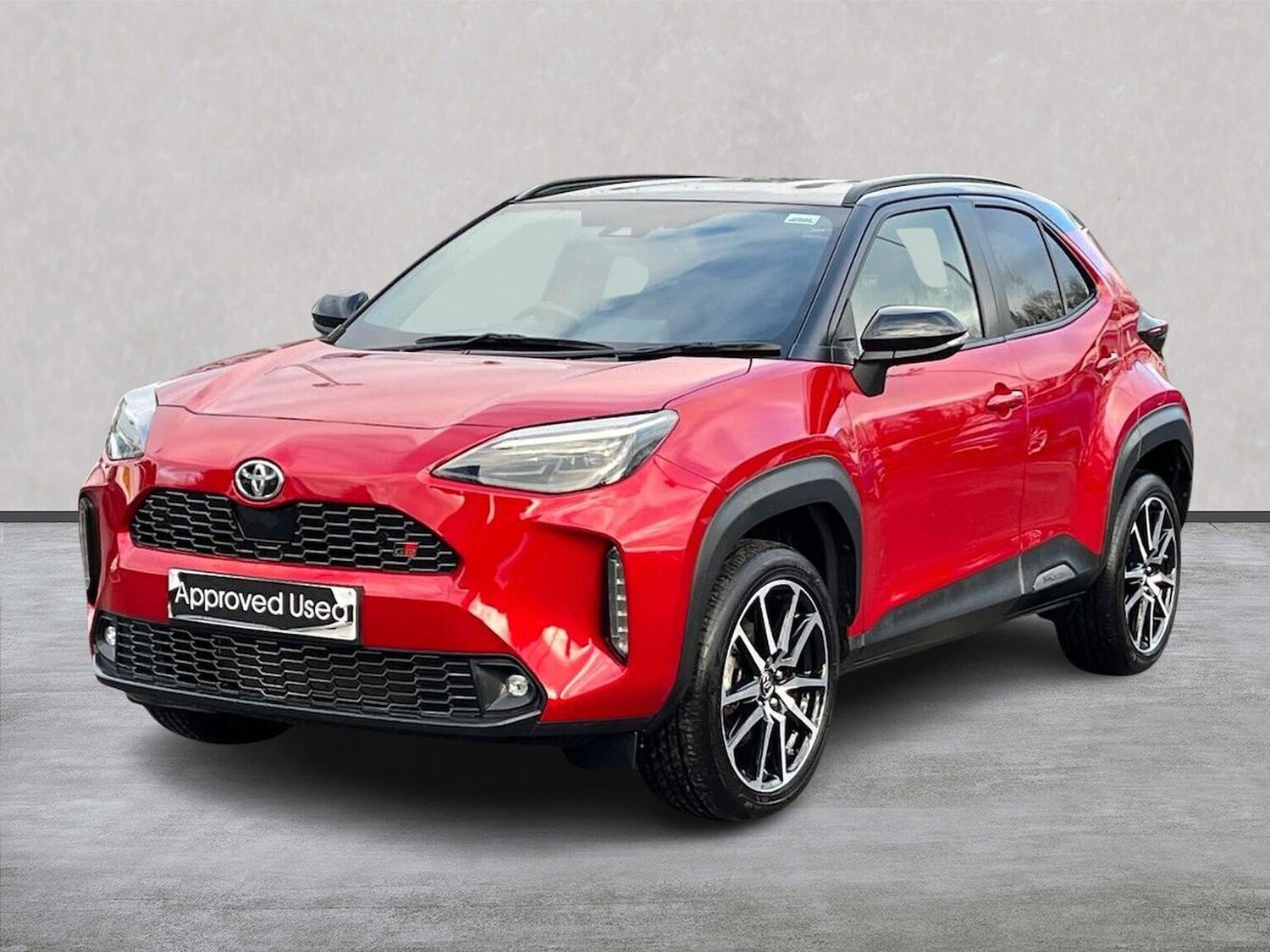 Used Toyota Yaris Cross 2024 for sale - 76532467: Photo 20