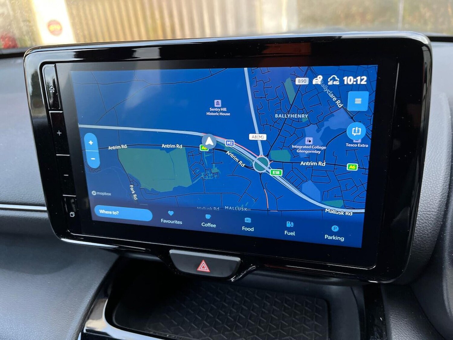 Used Toyota Yaris Cross 2024 for sale - 76532467: Photo 24