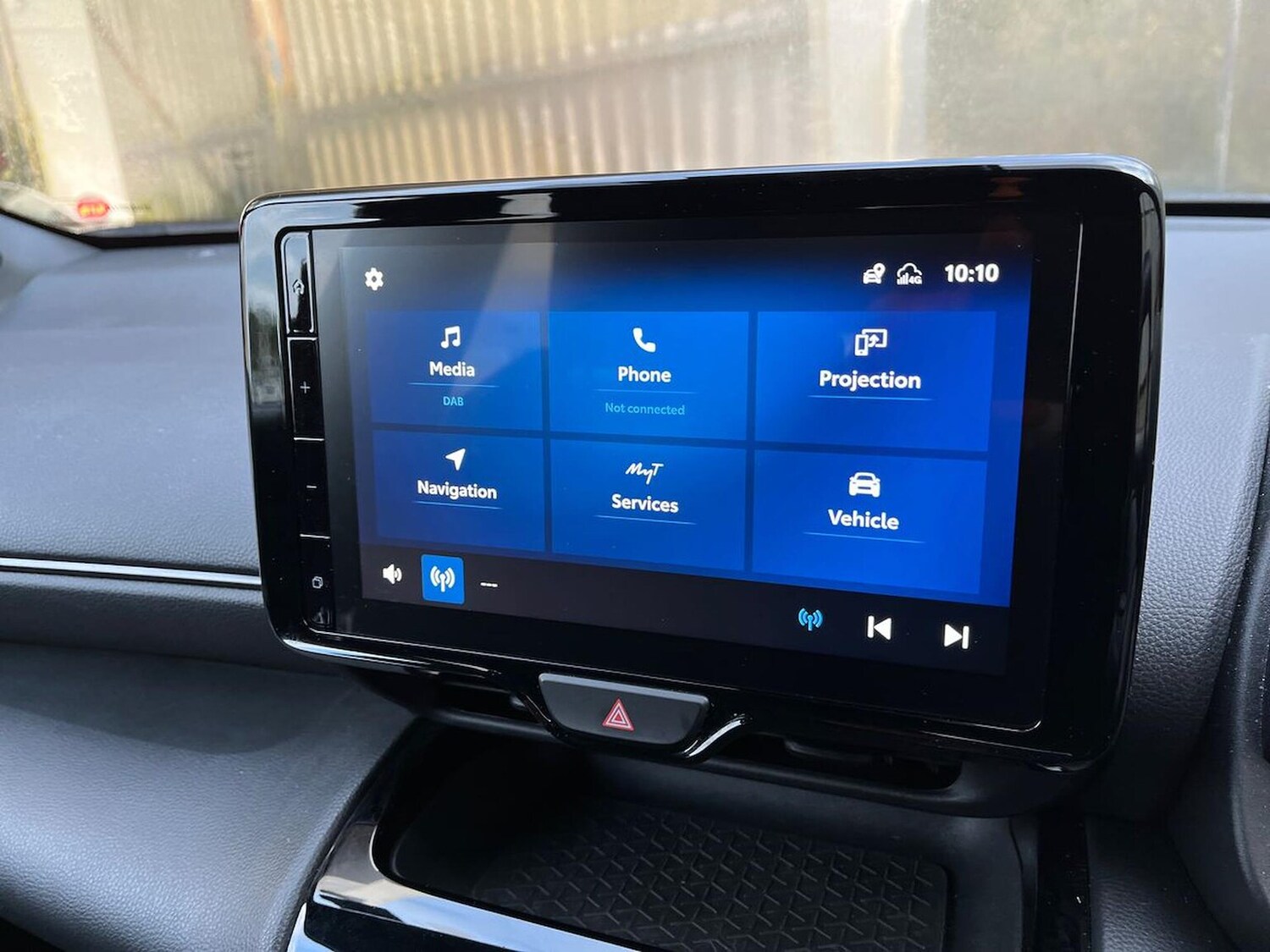 Used Toyota Yaris Cross 2024 for sale - 76532467: Photo 25