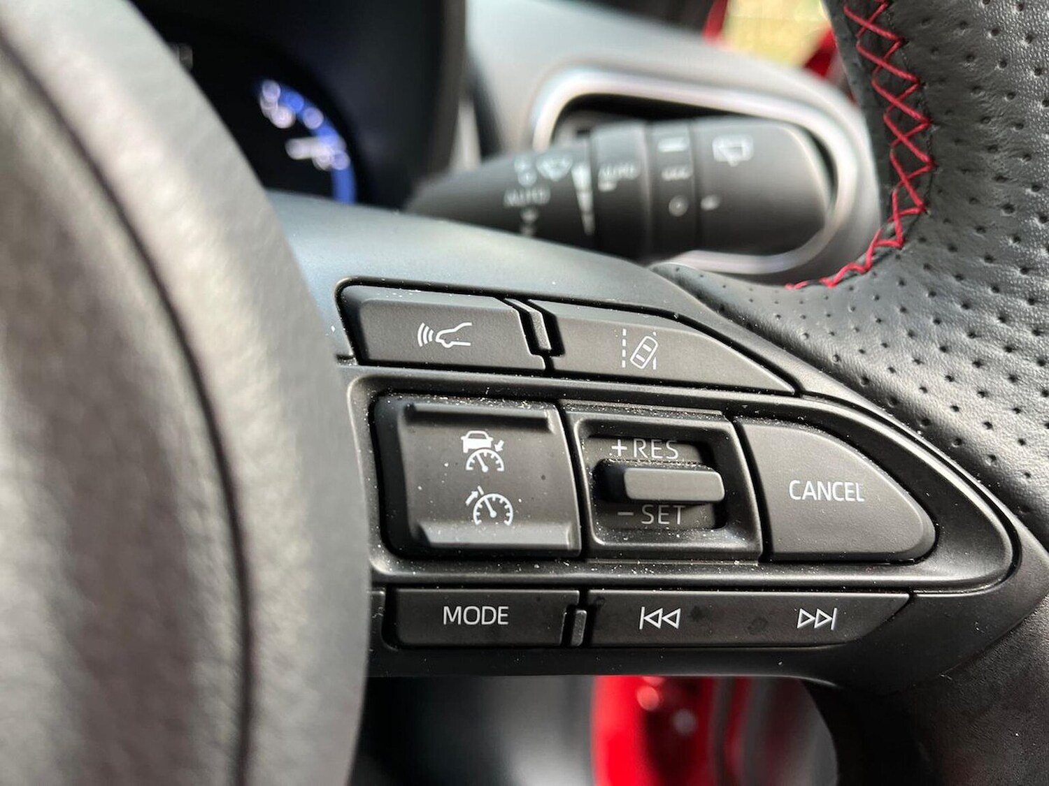 Used Toyota Yaris Cross 2024 for sale - 76532467: Photo 26