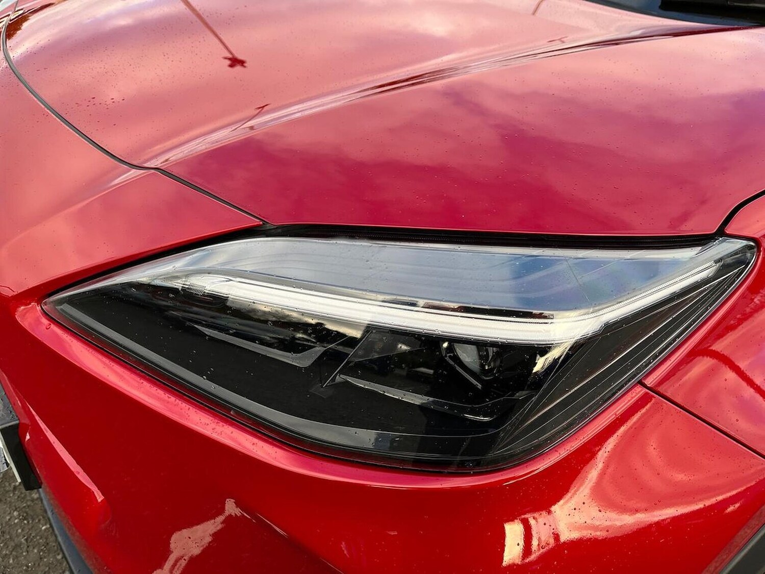 Used Toyota Yaris Cross 2024 for sale - 76532467: Photo 33