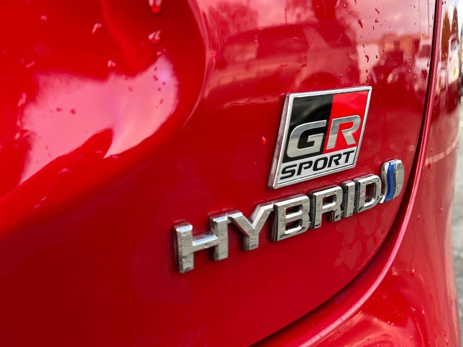 Used Toyota Yaris Cross 2024 for sale - 76532467: Photo 34