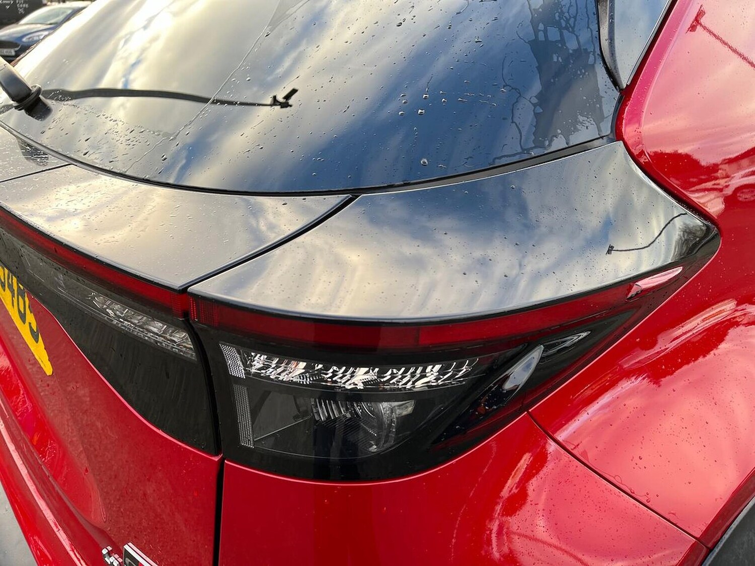 Used Toyota Yaris Cross 2024 for sale - 76532467: Photo 35