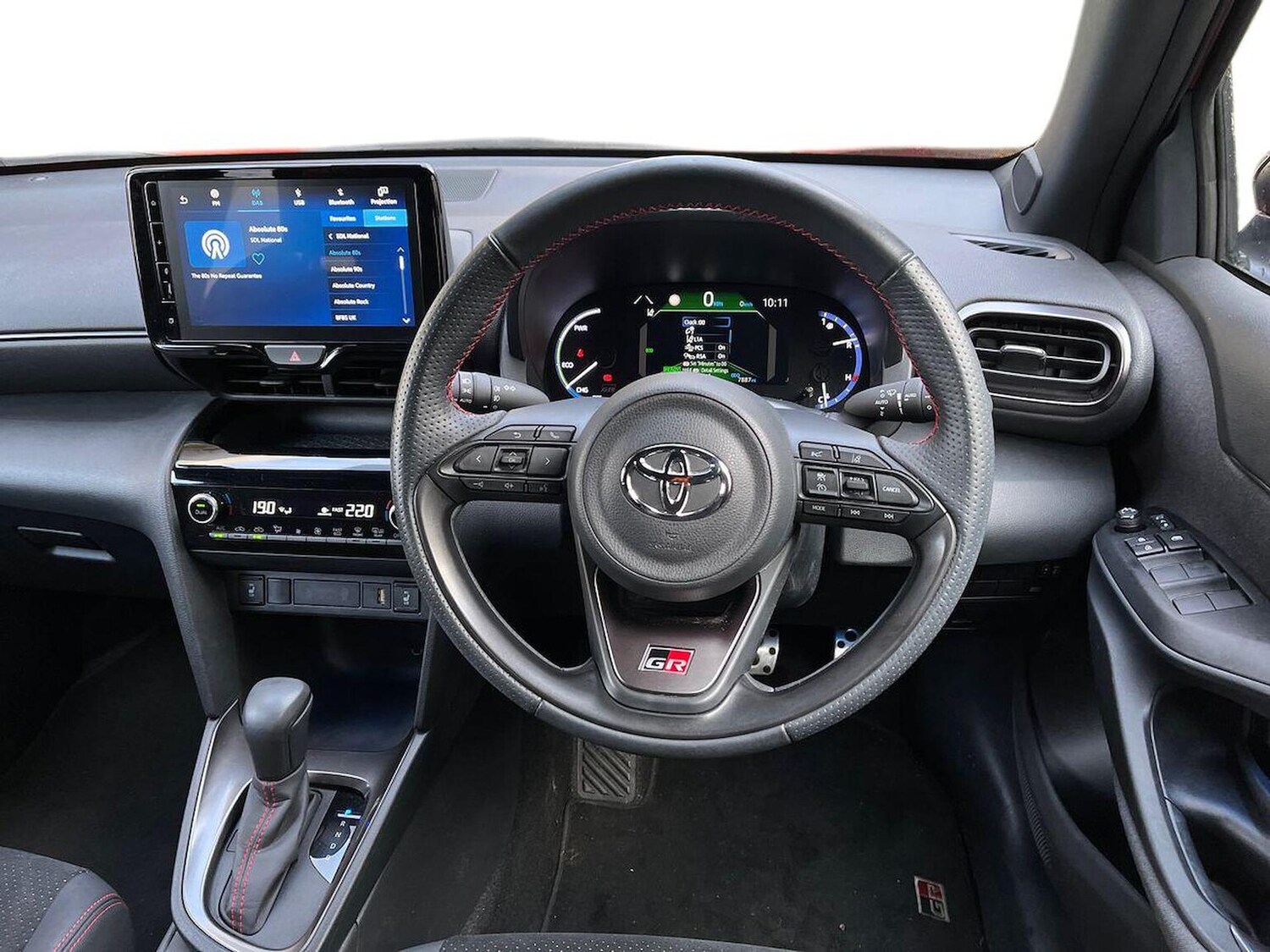 Used Toyota Yaris Cross 2024 for sale - 76532467: Photo 9