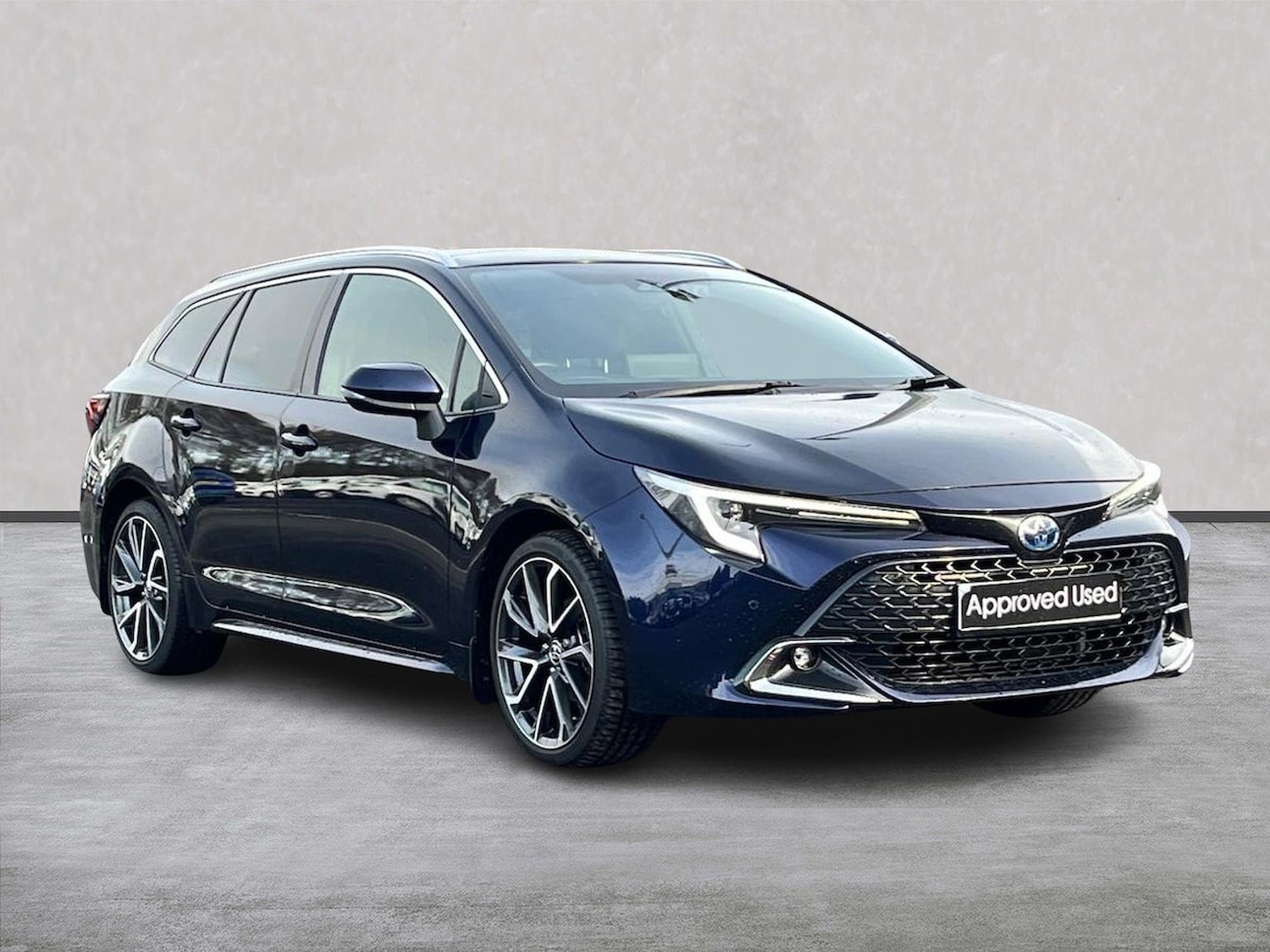 Used Toyota Corolla 2023 for sale - 76478156: Photo 1