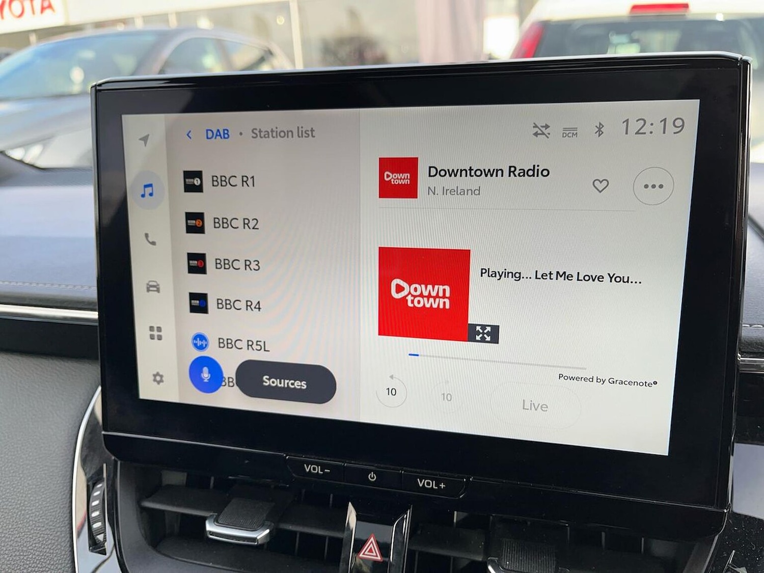 Used Toyota Corolla 2023 for sale - 76478156: Photo 11