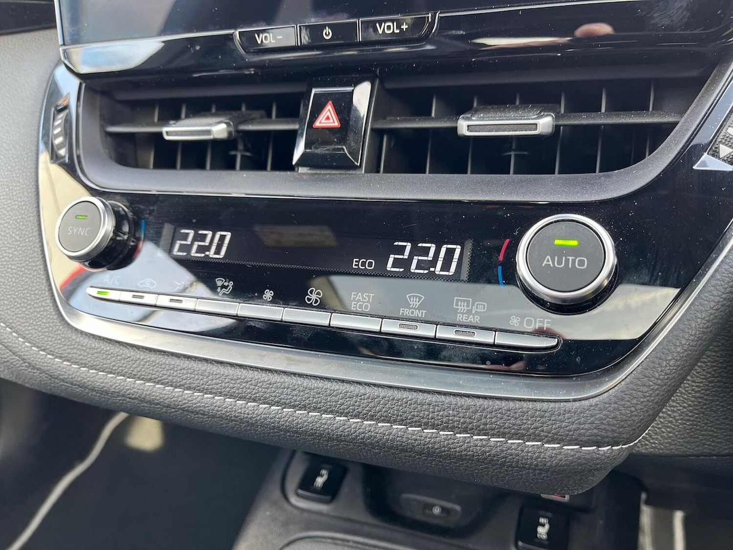 Used Toyota Corolla 2023 for sale - 76478156: Photo 12