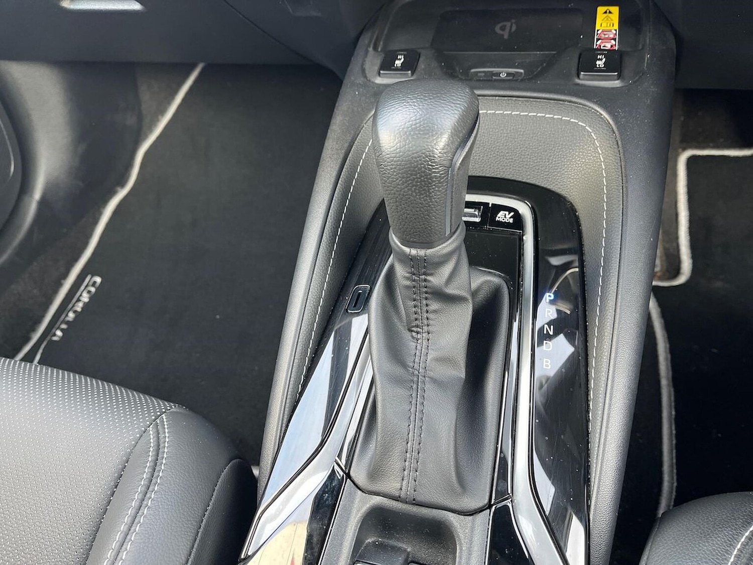 Used Toyota Corolla 2023 for sale - 76478156: Photo 13