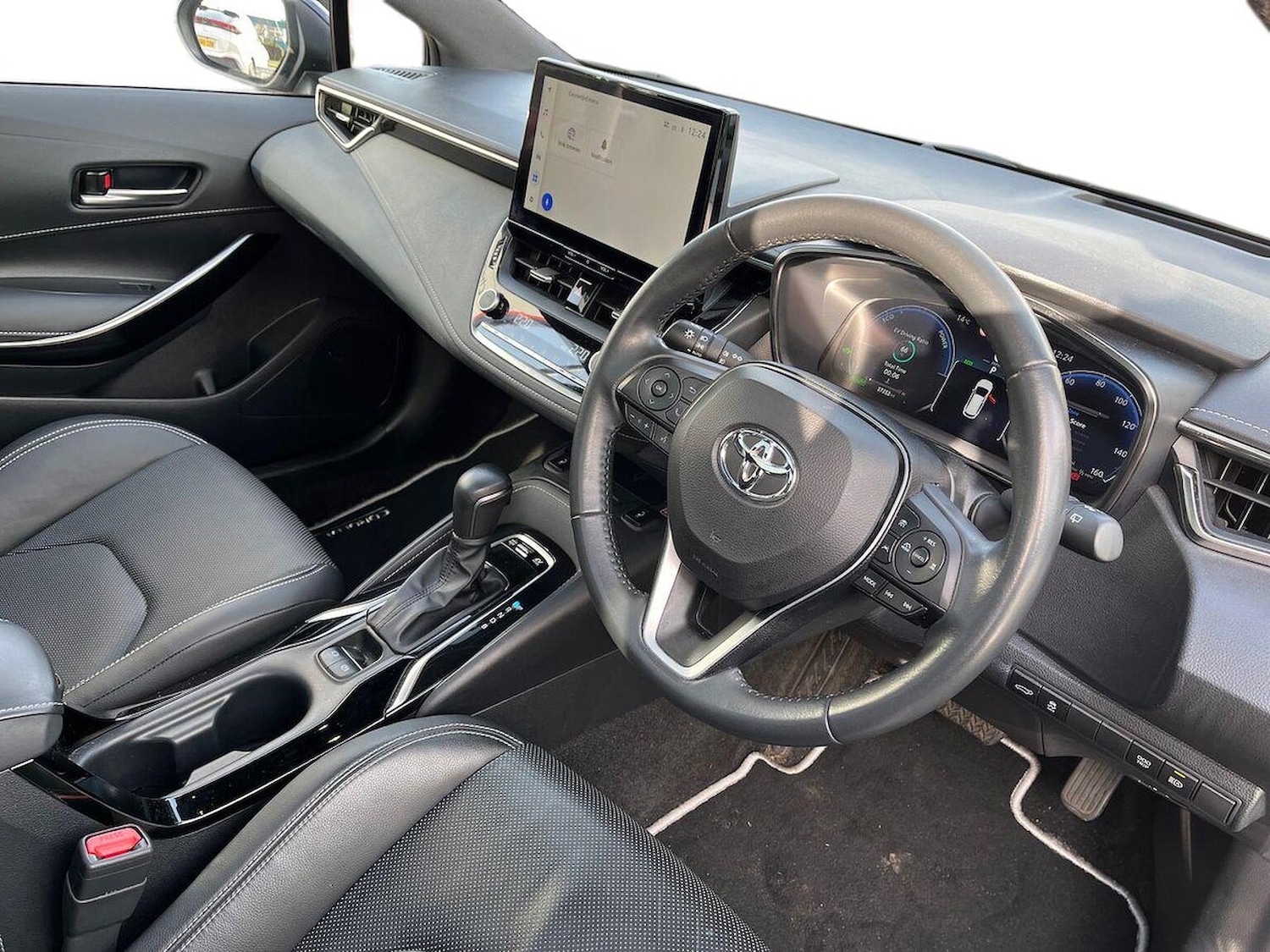 Used Toyota Corolla 2023 for sale - 76478156: Photo 15