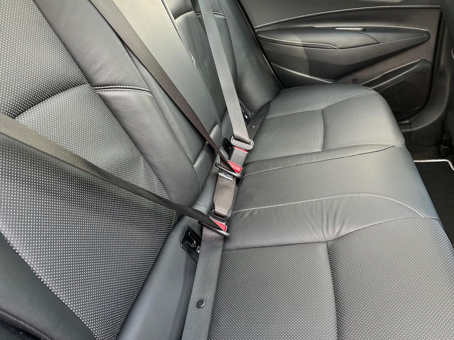 Used Toyota Corolla 2023 for sale - 76478156: Photo 16