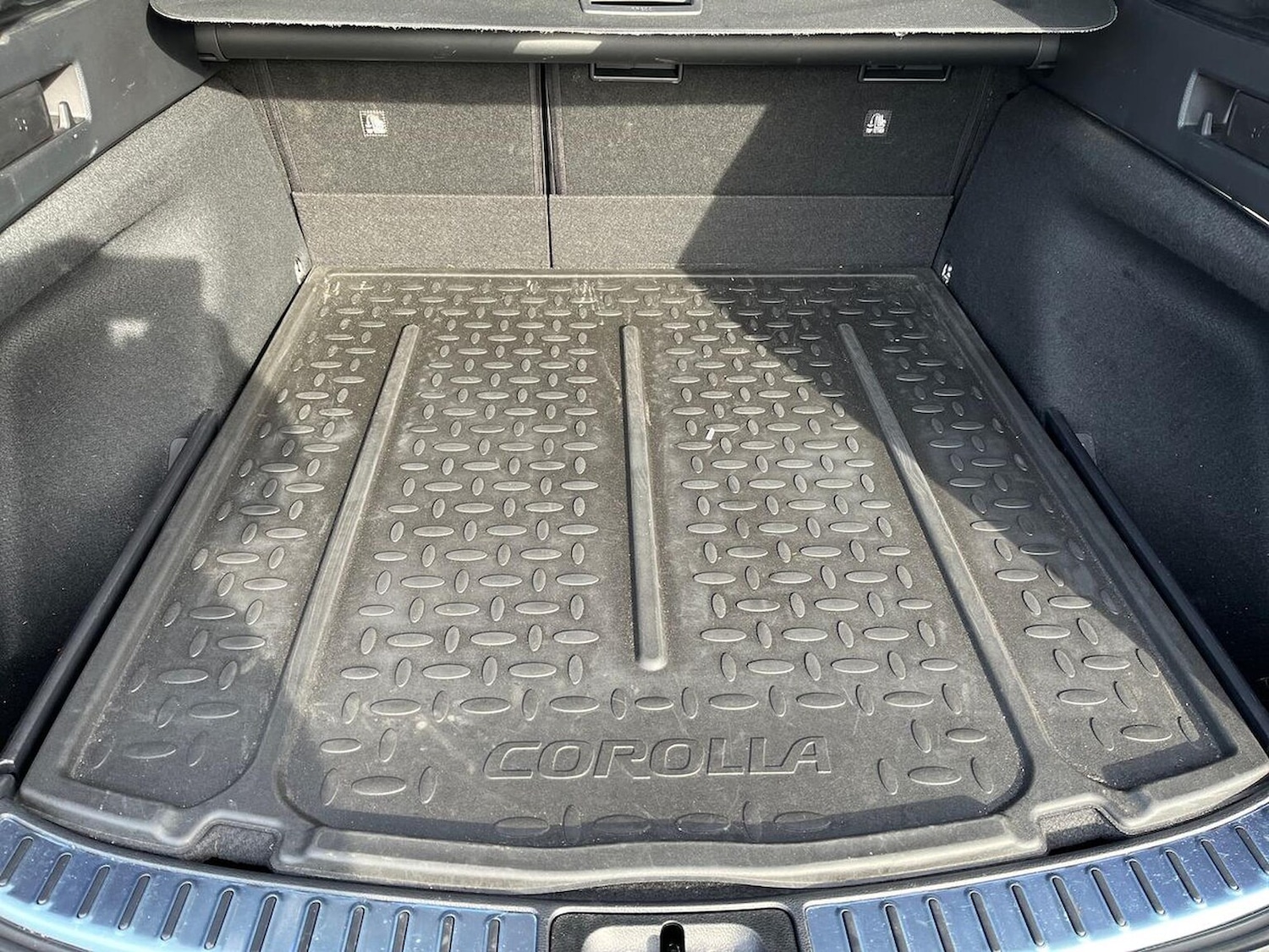 Used Toyota Corolla 2023 for sale - 76478156: Photo 17