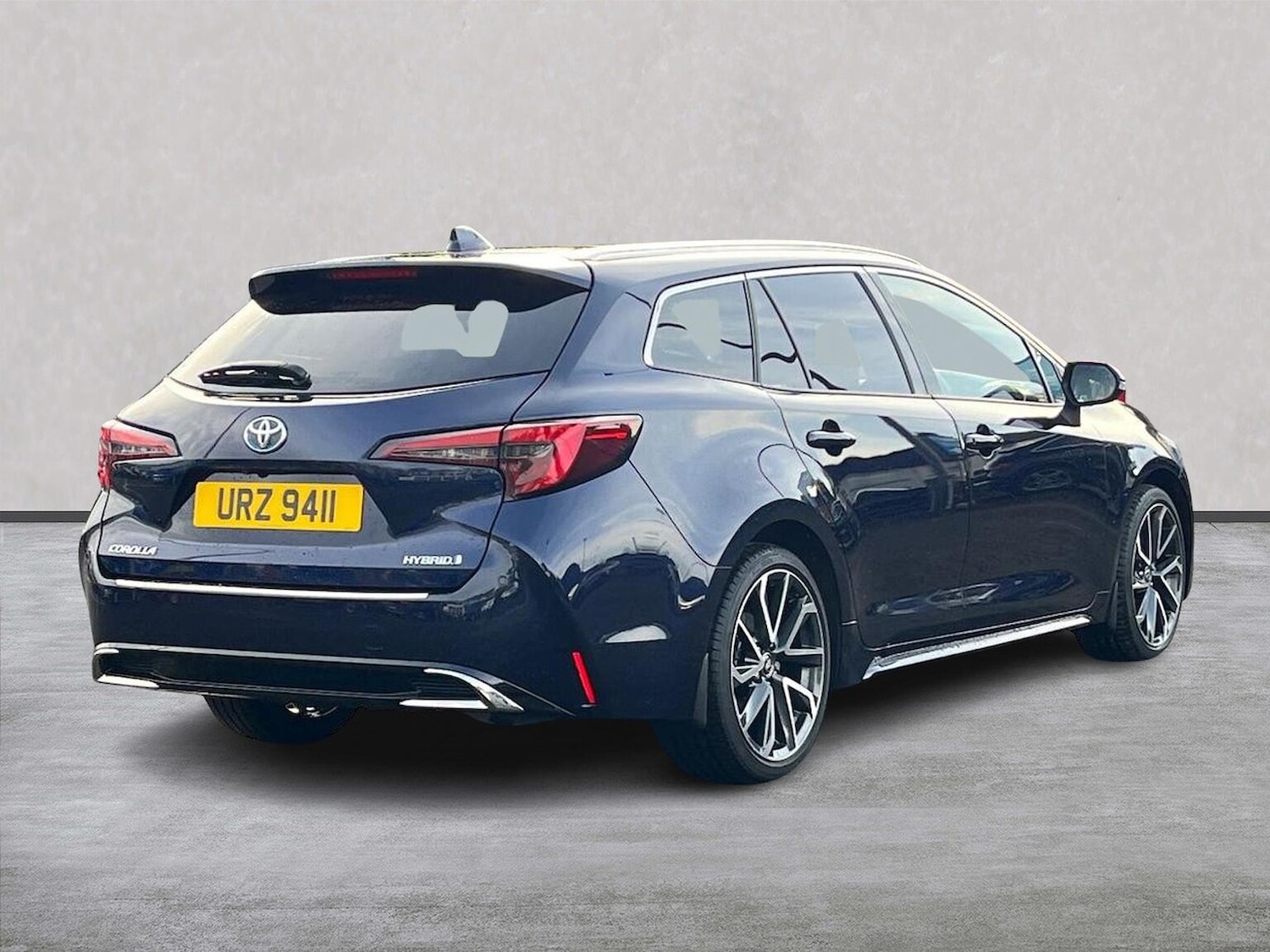 Used Toyota Corolla 2023 for sale - 76478156: Photo 18