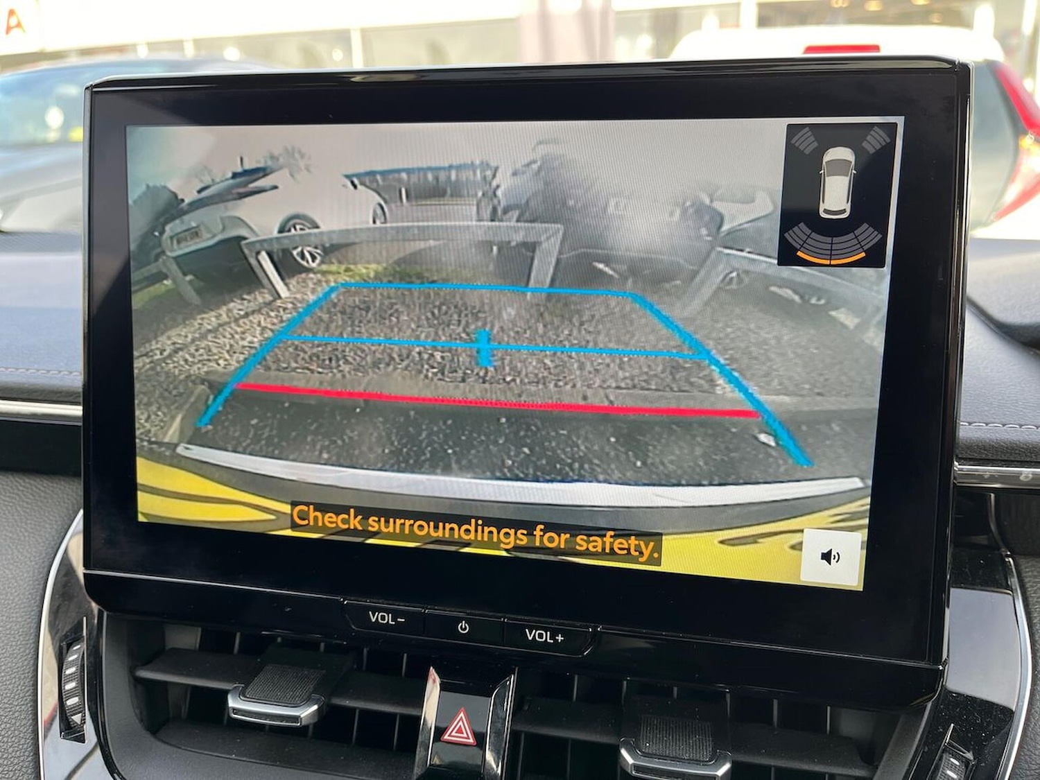 Used Toyota Corolla 2023 for sale - 76478156: Photo 23