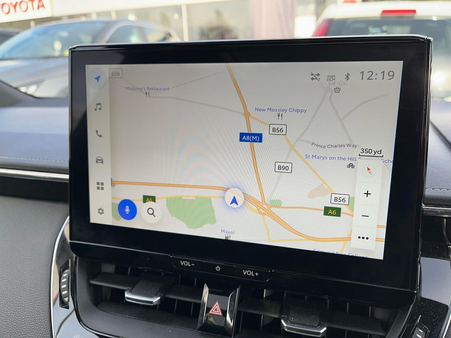 Used Toyota Corolla 2023 for sale - 76478156: Photo 24