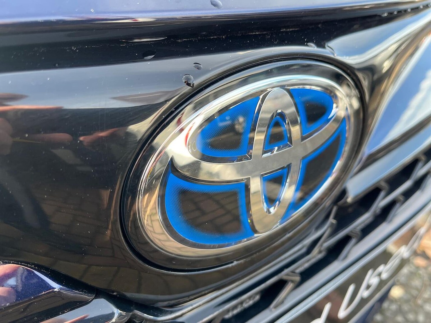 Used Toyota Corolla 2023 for sale - 76478156: Photo 32