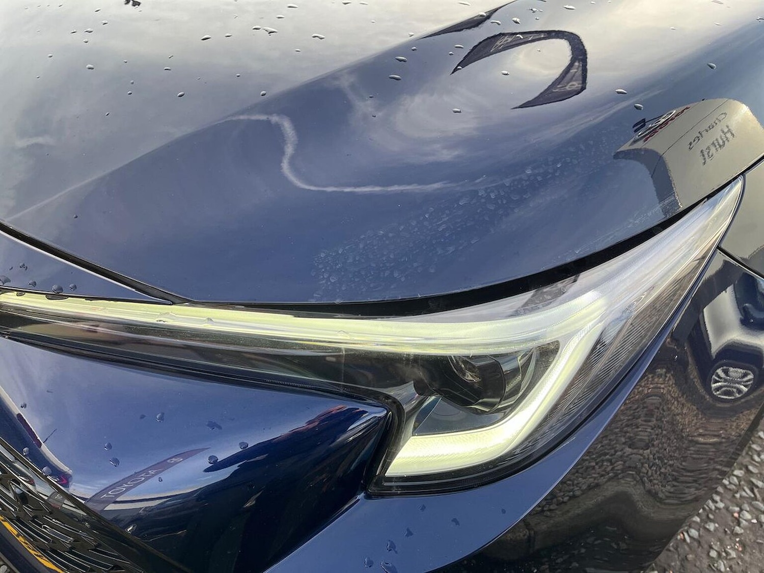 Used Toyota Corolla 2023 for sale - 76478156: Photo 33