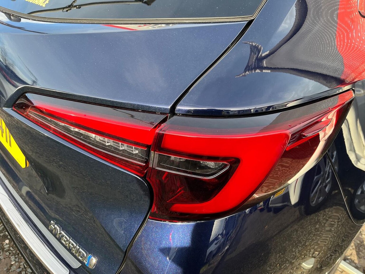 Used Toyota Corolla 2023 for sale - 76478156: Photo 35