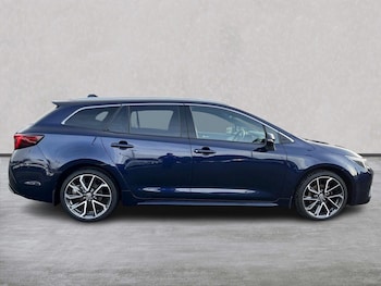 Used Toyota Corolla 2023 for sale - 76478156: Photo