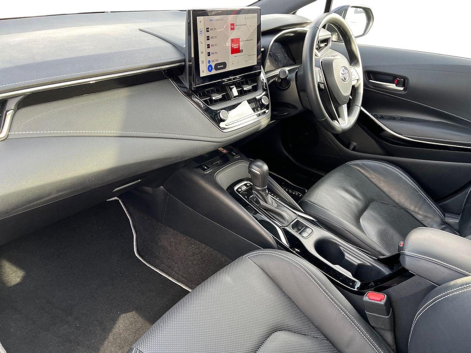 Used Toyota Corolla 2023 for sale - 76478156: Photo 7