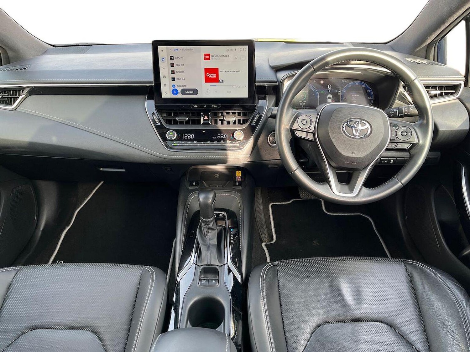 Used Toyota Corolla 2023 for sale - 76478156: Photo 8