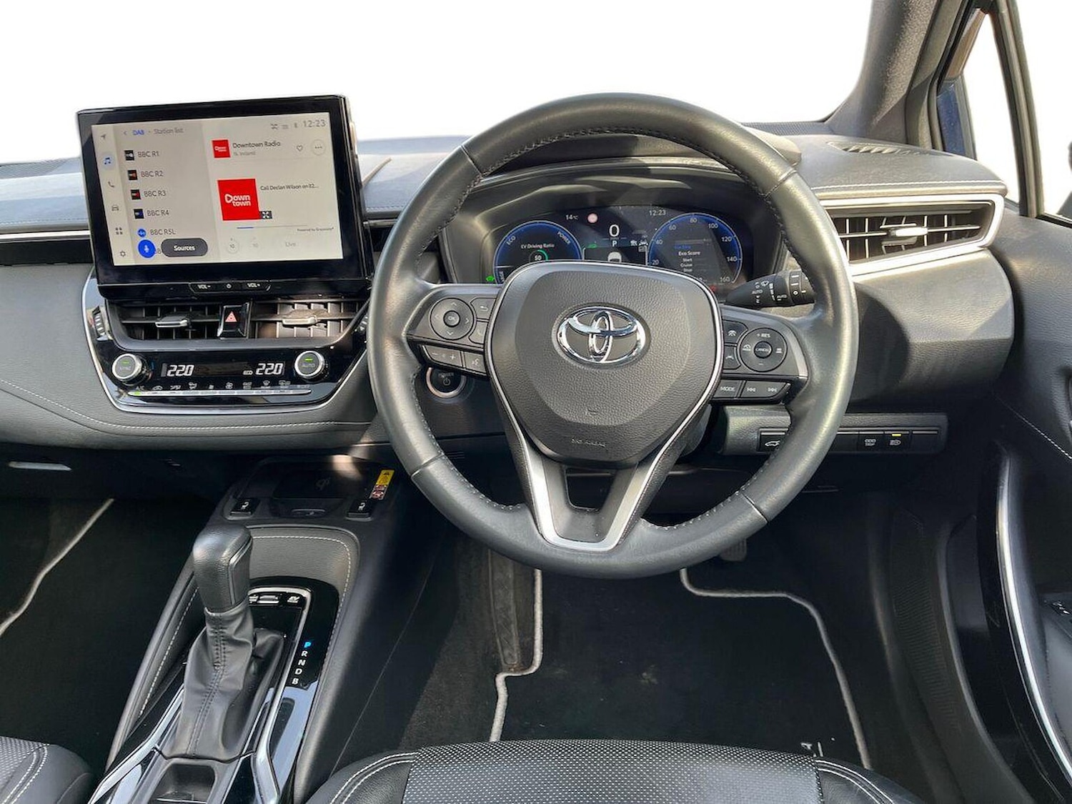 Used Toyota Corolla 2023 for sale - 76478156: Photo 9