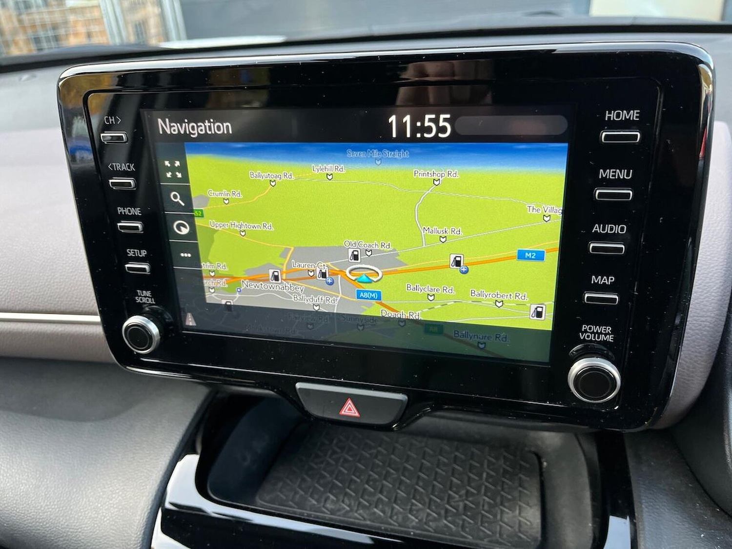 Used Toyota Yaris Cross 2023 for sale - 76478158: Photo 24