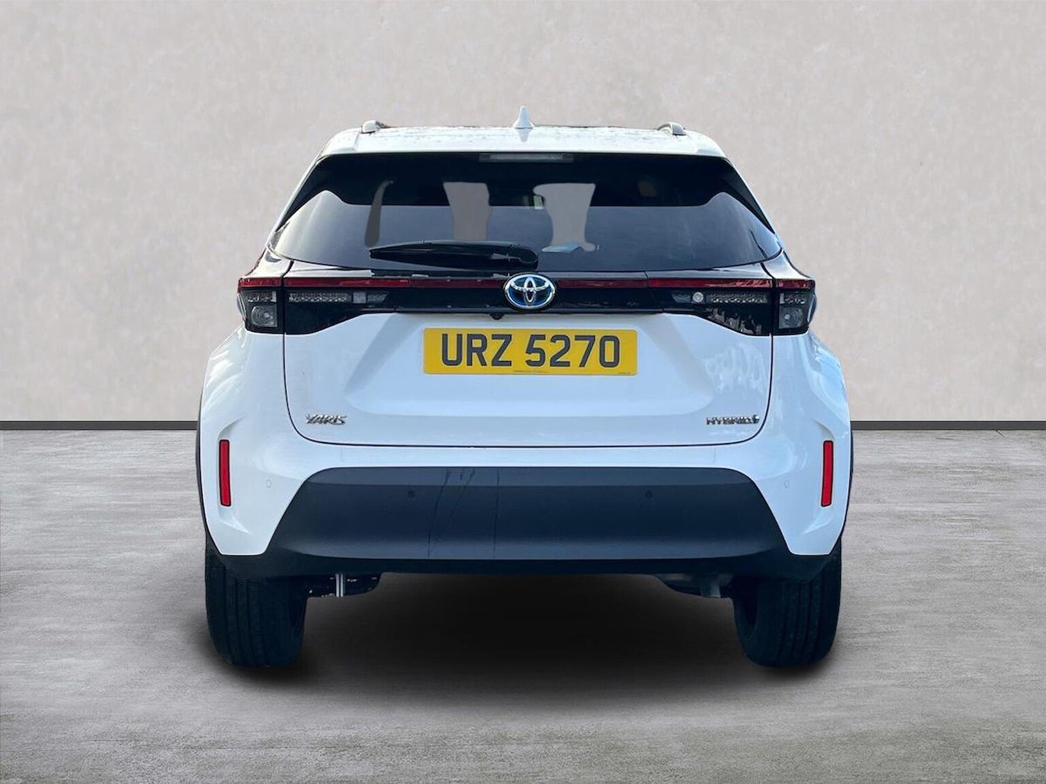 Used Toyota Yaris Cross 2023 for sale - 76478158: Photo 4