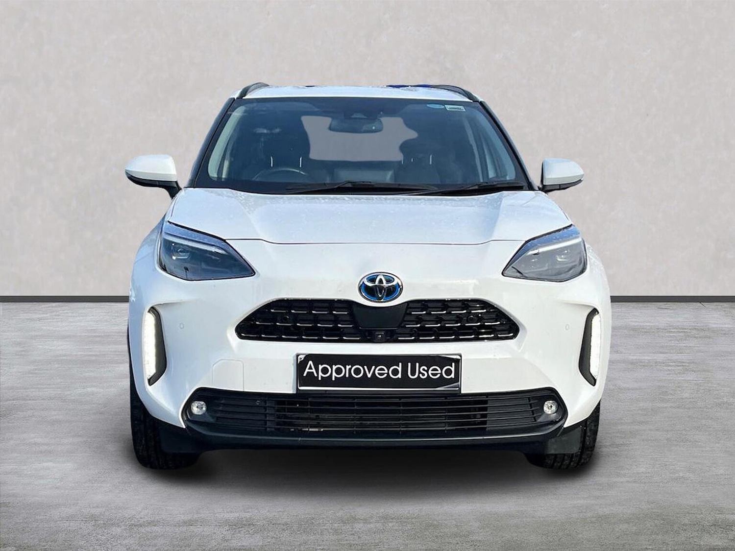 Used Toyota Yaris Cross 2023 for sale - 76478158: Photo 5