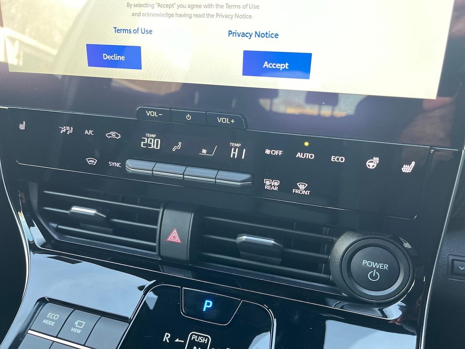 Used Toyota Other 2025 for sale - 77947330: Photo 12