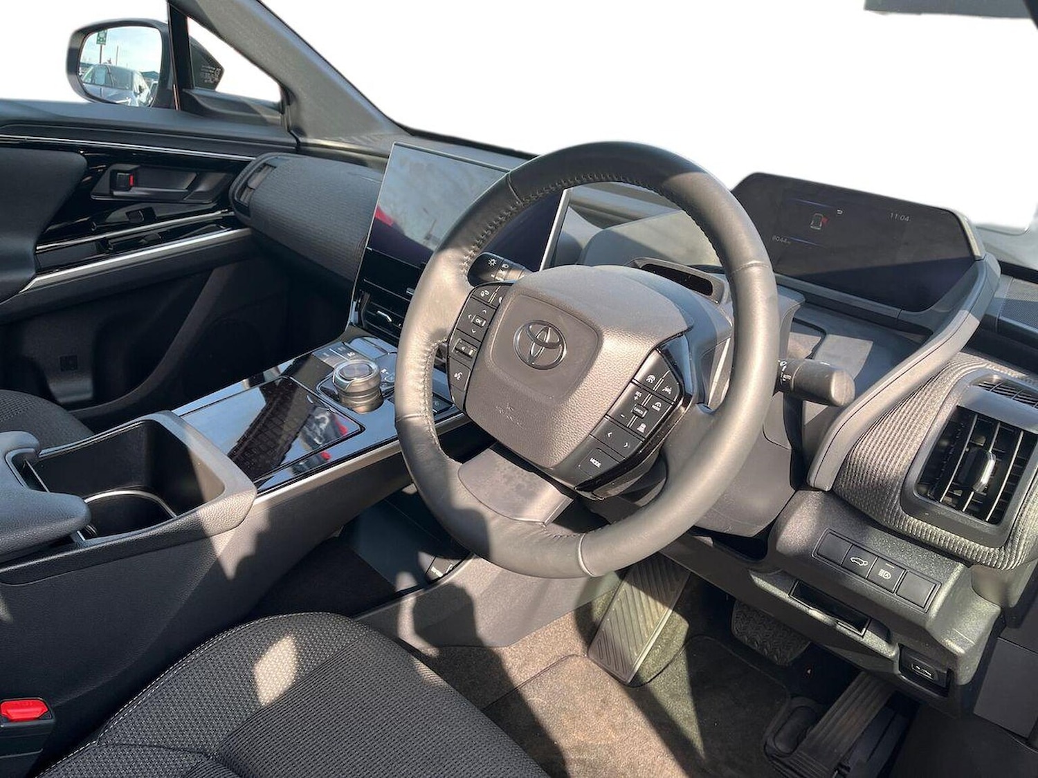 Used Toyota Other 2025 for sale - 77947330: Photo 15