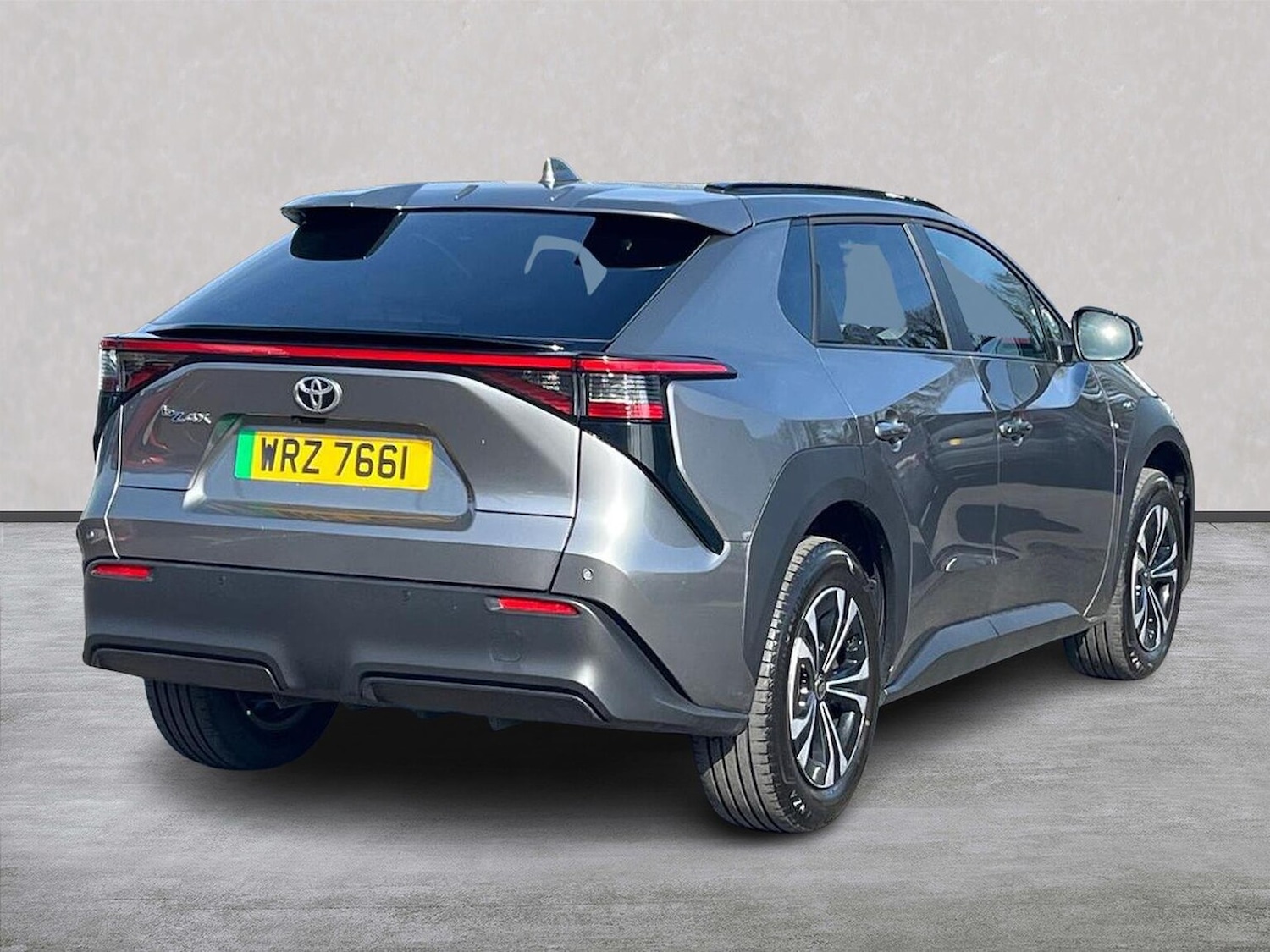 Used Toyota Other 2025 for sale - 77947330: Photo 18